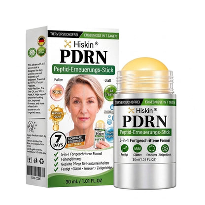 𝑯𝙞𝙨𝙠𝙞𝙣® 🧬𝑷𝑫𝑹𝑵 𝑨𝒏𝒕𝒊-𝑨𝒈𝒊𝒏𝒈 & 𝒈𝒆𝒛𝒊𝒆𝒍𝒕𝒆𝒓 𝑯𝒂𝒖𝒕𝒆𝒓𝒏𝒆𝒖𝒆𝒓𝒖𝒏𝒈𝒔-𝑺𝒕𝒊𝒄𝒌（𝑯𝒊𝒍𝒇𝒕, 𝑭𝒂𝒍𝒕𝒆𝒏 𝒔𝒊𝒄𝒉𝒕𝒃𝒂𝒓 𝒛𝒖 𝒈𝒍ä𝒕𝒕𝒆𝒏, 𝒖𝒏𝒕𝒆𝒓𝒔𝒕ü𝒕𝒛𝒕 𝒆𝒊𝒏 𝒔𝒕𝒓𝒂𝒇𝒇𝒆𝒓 𝒘𝒊𝒓𝒌𝒆𝒏𝒅𝒆𝒔 𝑯𝒂𝒖𝒕𝒃𝒊𝒍𝒅 𝒖𝒏𝒅 𝒗𝒆𝒓𝒃𝒆𝒔𝒔𝒆𝒓𝒕 𝒅𝒂𝒔 𝑬𝒓𝒔𝒄𝒉𝒆𝒊𝒏𝒖𝒏𝒈𝒔𝒃𝒊𝒍𝒅 𝒔𝒊𝒄𝒉𝒕𝒃𝒂𝒓𝒆𝒓 𝑯𝒂𝒖𝒕𝒇𝒍𝒆𝒄𝒌𝒆𝒏）