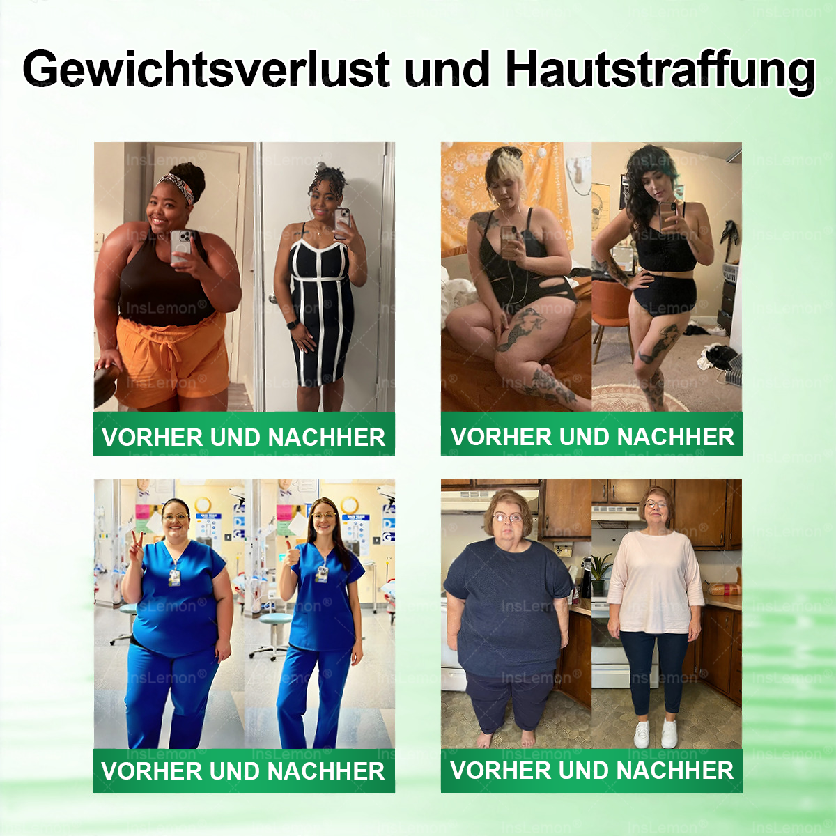 InsLemon® Moringa × Berberin × AMPK 10-in-1 Nano-Mikronadel-Pflaster für Stoffwechsel-Support (1× täglich) ✅ Unterstützt Stoffwechsel, Appetitkontrolle, Energie & Gewichtsmanagement