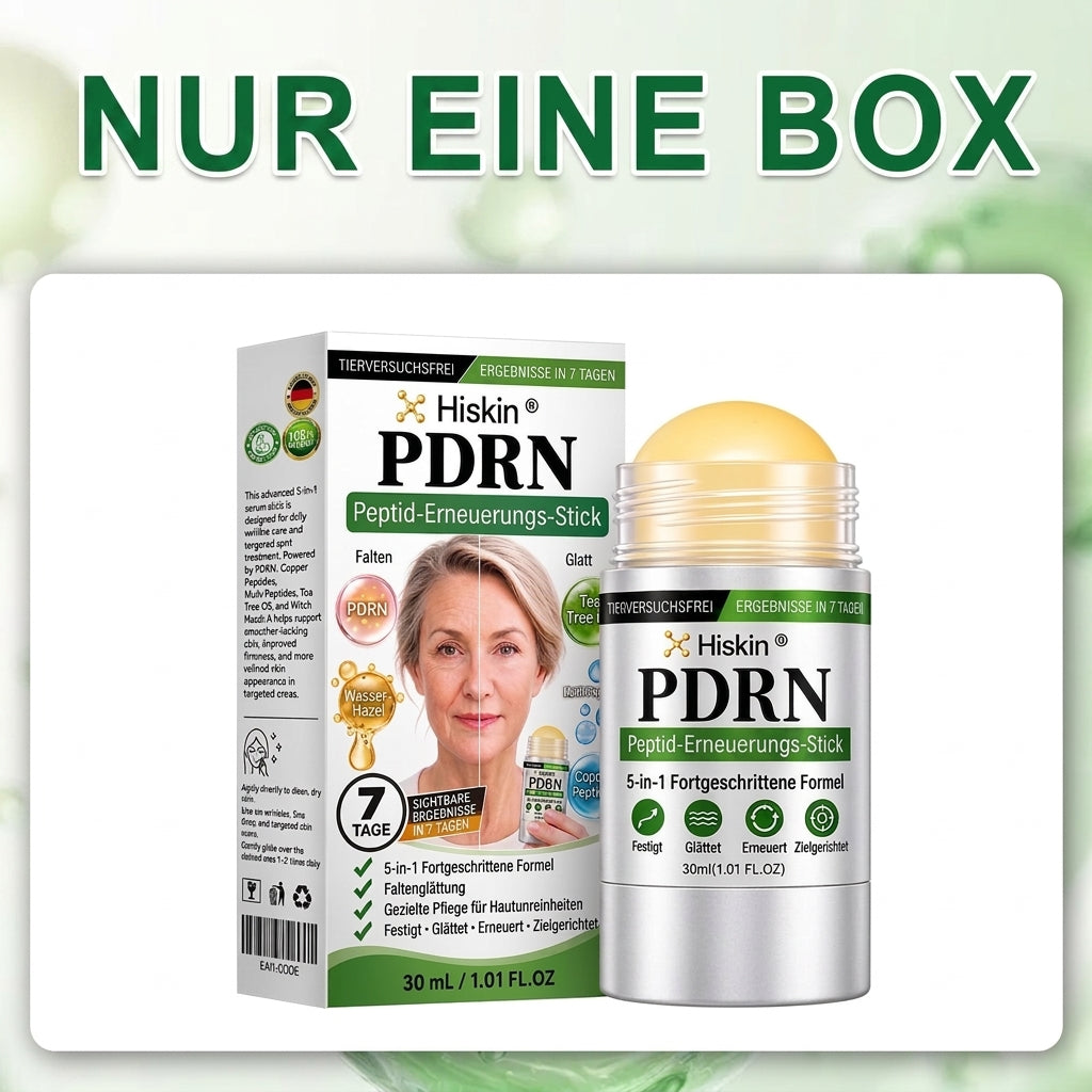 𝑯𝙞𝙨𝙠𝙞𝙣® 🧬𝑷𝑫𝑹𝑵 𝑨𝒏𝒕𝒊-𝑨𝒈𝒊𝒏𝒈 & 𝒈𝒆𝒛𝒊𝒆𝒍𝒕𝒆𝒓 𝑯𝒂𝒖𝒕𝒆𝒓𝒏𝒆𝒖𝒆𝒓𝒖𝒏𝒈𝒔-𝑺𝒕𝒊𝒄𝒌（𝑯𝒊𝒍𝒇𝒕, 𝑭𝒂𝒍𝒕𝒆𝒏 𝒔𝒊𝒄𝒉𝒕𝒃𝒂𝒓 𝒛𝒖 𝒈𝒍ä𝒕𝒕𝒆𝒏, 𝒖𝒏𝒕𝒆𝒓𝒔𝒕ü𝒕𝒛𝒕 𝒆𝒊𝒏 𝒔𝒕𝒓𝒂𝒇𝒇𝒆𝒓 𝒘𝒊𝒓𝒌𝒆𝒏𝒅𝒆𝒔 𝑯𝒂𝒖𝒕𝒃𝒊𝒍𝒅 𝒖𝒏𝒅 𝒗𝒆𝒓𝒃𝒆𝒔𝒔𝒆𝒓𝒕 𝒅𝒂𝒔 𝑬𝒓𝒔𝒄𝒉𝒆𝒊𝒏𝒖𝒏𝒈𝒔𝒃𝒊𝒍𝒅 𝒔𝒊𝒄𝒉𝒕𝒃𝒂𝒓𝒆𝒓 𝑯𝒂𝒖𝒕𝒇𝒍𝒆𝒄𝒌𝒆𝒏）